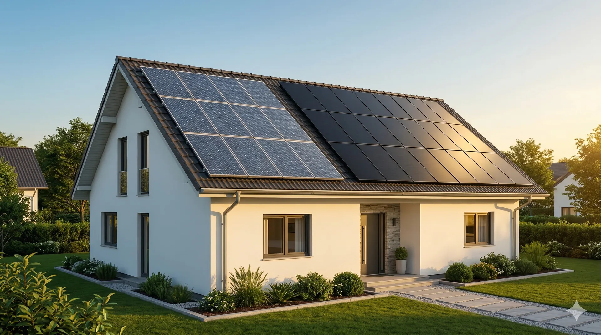 5 segnali revamping fotovoltaico