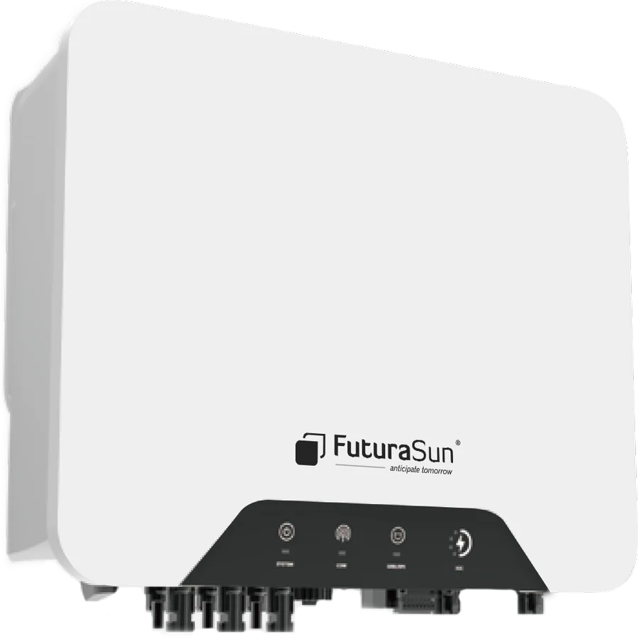 Inverter ibrido di ultima generazione