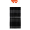 pannello fotovoltaico BISOL, Duplex BDO M10 IT 405-415 Wp, energia solare, alta eficiencia