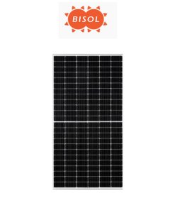 pannello fotovoltaico BISOL, Duplex BDO M10 IT 405-415 Wp, energia solare, alta eficiencia