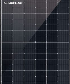pannelli solari half-cell, pannello monocristallino all-black, efficienza pannelli fotovoltaici