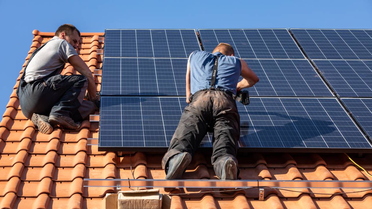 Come scegliere l’impianto fotovoltaico giusto per la tua casa