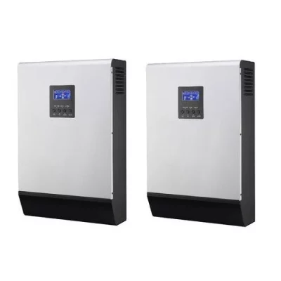 inverter solar
