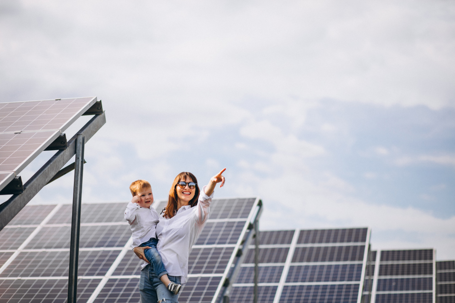 impianto fotovoltaico, pannelli solari, inverter fotovoltaico,