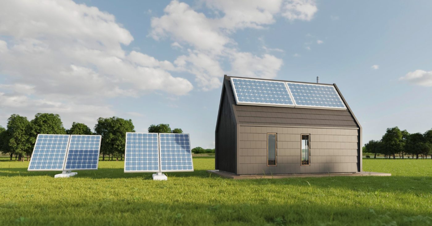 vantaggi energia solare ambiente, aumentare valore casa con fotovoltaico, indipendenza energetica fotovoltaico