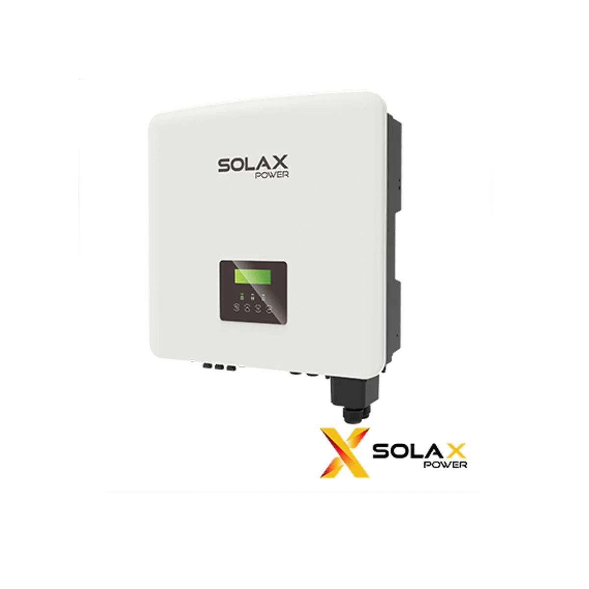 tipologie inverter fotovoltaico, inverter monofase trifase, microinverter