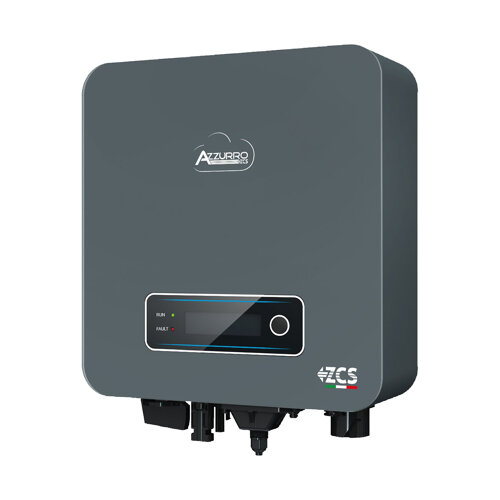 tipologie inverter fotovoltaico, inverter monofase trifase, microinverter