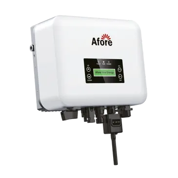 Inverter Monofase o Trifase afore energia solare