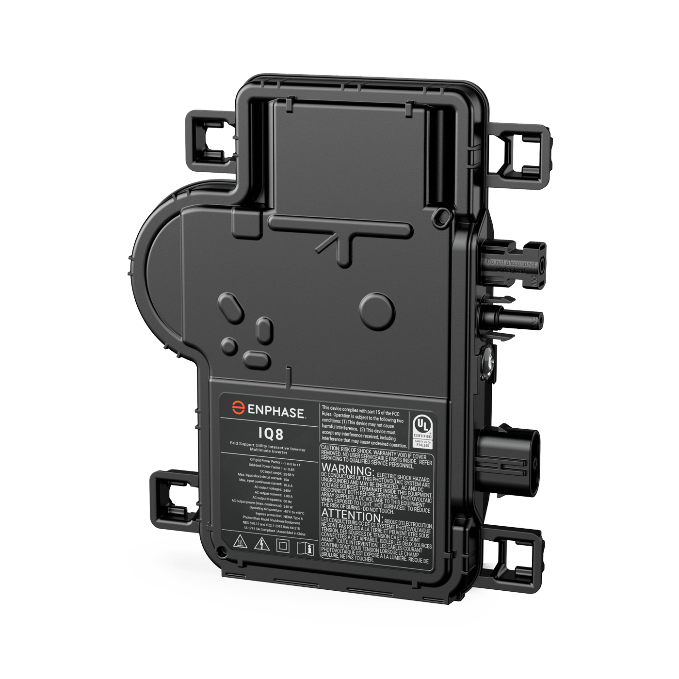 tipologie inverter fotovoltaico, inverter monofase trifase, microinverter