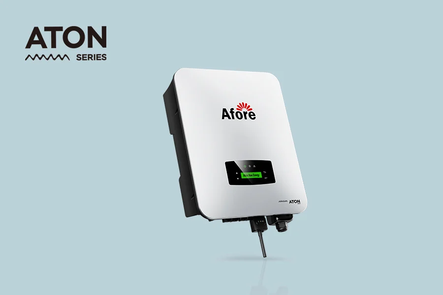 inverter fotovoltaico, funzione inverter, importanza inverter solare