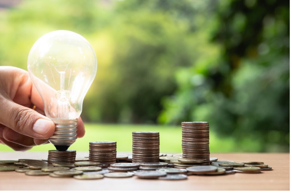 indipendenza energetica fotovoltaico, risparmio con energia solare, accumulo energia fotovoltaica