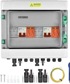 Impianto fotovoltaico 6kw con batteria di accumulo energia solare srl