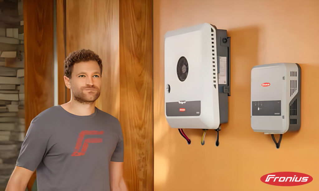 inverter fotovoltaico, funzione inverter solare, tipologie inverter fotovoltaici
