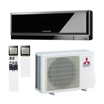 Climatizzatore inverter