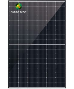 Impianto fotovoltaico 6kw con batteria di accumulo energia solare srl