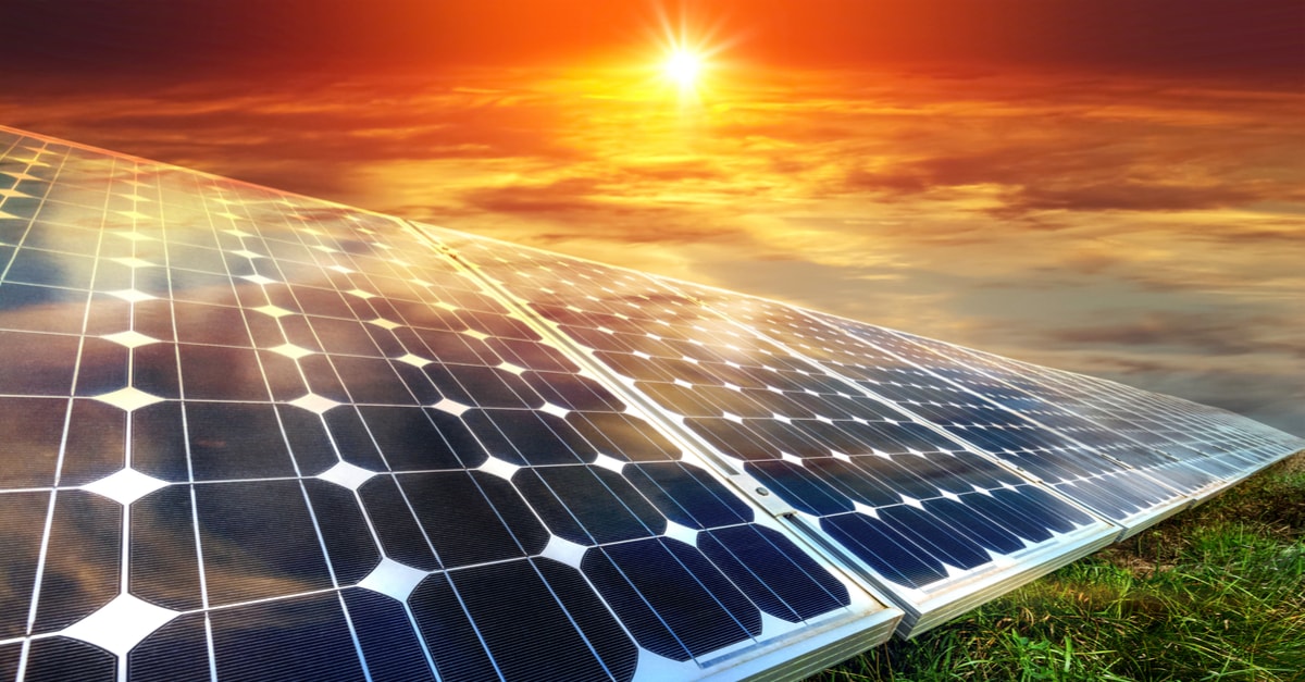 pannelli monocristallini o policristallini, scelta pannelli fotovoltaici, consulenza impianti fotovoltaici