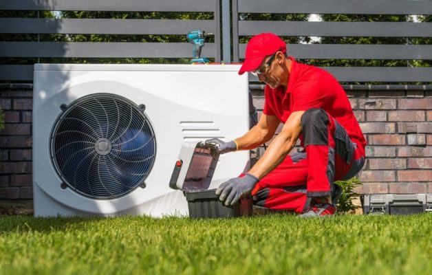 durata pompa di calore, manutenzione pompe di calore, assistenza pompa di calore