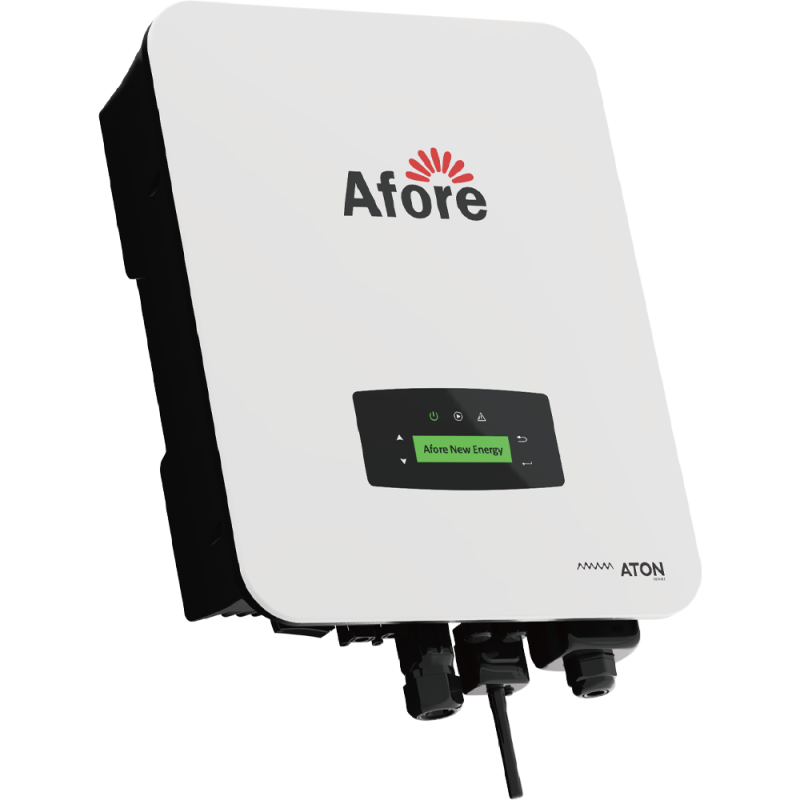 Impianto fotovoltaico 6kw con batteria di accumulo energia solare srl