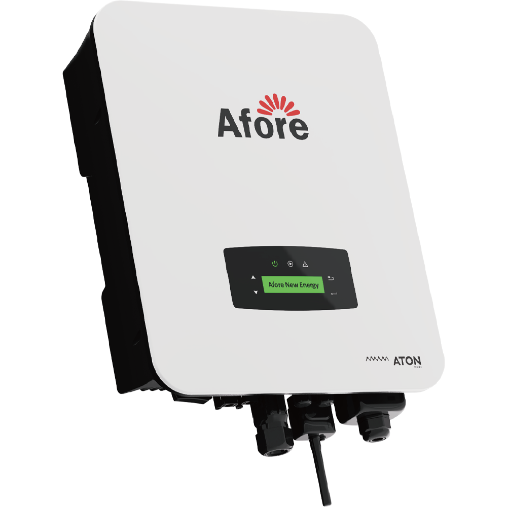 Impianto fotovoltaico 6kw con batteria di accumulo energia solare srl