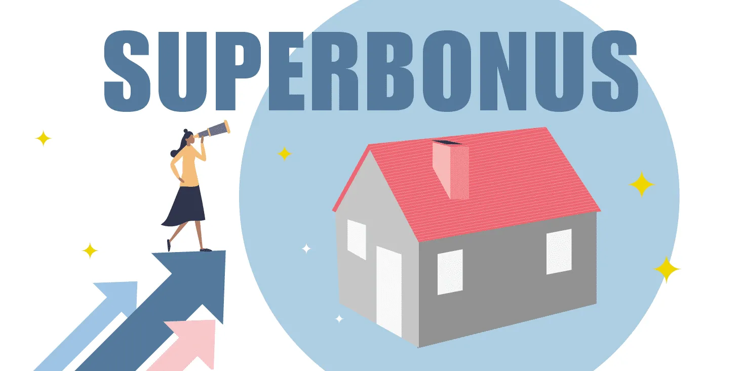 incentivi caldaia pompa di calore, Ecobonus 65%, Superbonus 90%