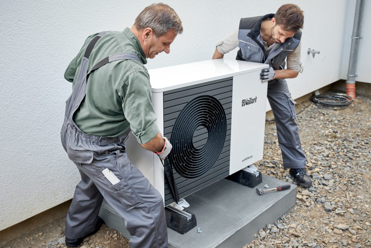 sostituzione caldaia incentivi, pompe di calore Ecobonus, risparmio energetico caldaia pompa di calore