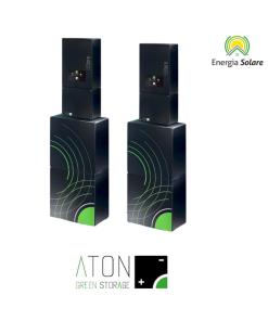 acquistare Kit Fotovoltaico 8 kW On Off Grid con 15 kW di accumulo