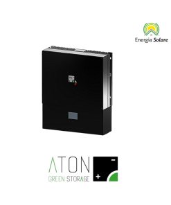 acquistare Kit Fotovoltaico 8 kW On Off Grid con 15 kW di accumulo