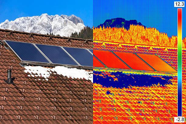 innovazioni energia solare, tecnologie fotovoltaiche, pannelli solari BIPV, tegole solari, energia rinnovabile sostenibile.