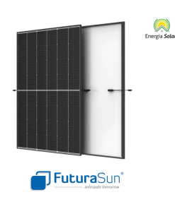acquistare Kit Fotovoltaico 8 kW On Off Grid con 15 kW di accumulo