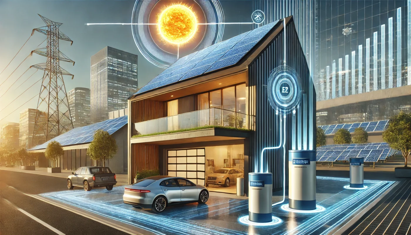 Scopri l’autoconsumo solare e i benefici fiscali 2025 in Italia. Risparmia in bolletta, sfrutta detrazioni e incentivi con Energia Solare srl.