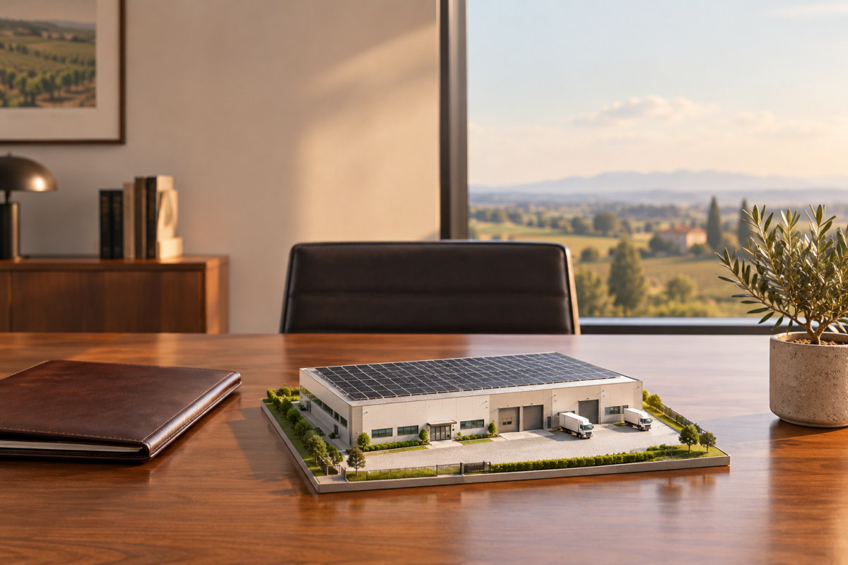 maxi-deduzione fotovoltaico, iperammortamento aziende 2026, fotovoltaico partita iva, ammortamento 180 per cento impianti